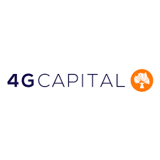 4G Capital logo