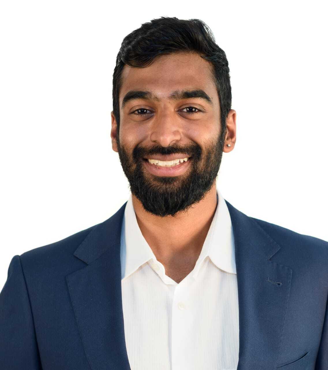 Advait Nair