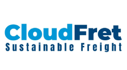 Cloudfret logo