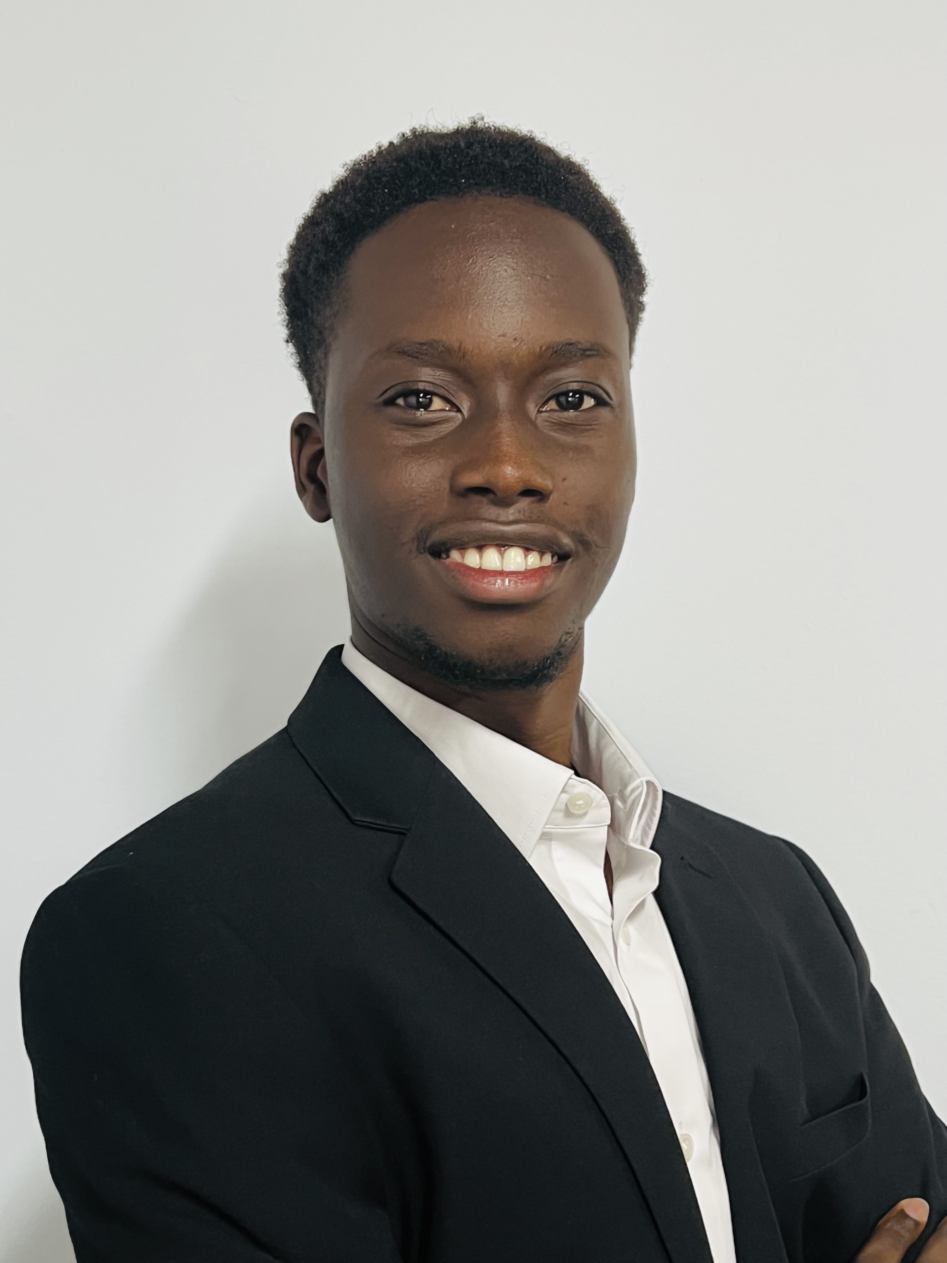 Edward Macharia