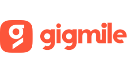 Gigmile logo