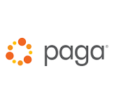 Paga logo